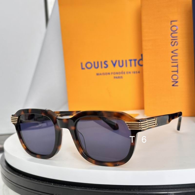 LV Sunglasses ID:20260410-3126